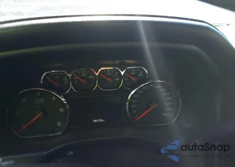 2015 GMC Sierra 1500 Sle из США, поврежденный, VIN 1GTV2UEC5FZ386512